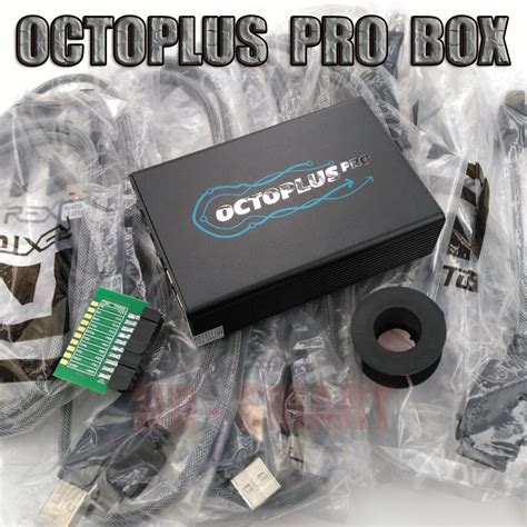 unknown smart card octopus box|octoplus pro box.